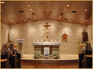Request a Prayer
