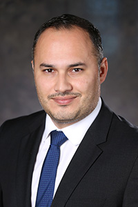 Eddie Gloria has been with Camillus House for over 10 years, most recently serving as the organization’s acting COO. Previously, he served as vice-president of strategic management for Camillus, and before that he worked in former Miami Mayor Manny Diaz's Office of Policy and Legislation.