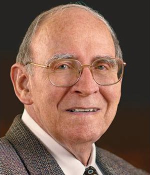 Michael Gannon, an eminent historian and prolific author on the early history of Florida and the Catholic Church here, died April 11 at age 89 in Gainesville.