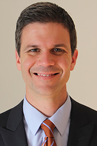 Stephen Brown is taking over as principal of St. Rose of Lima School in Miami Shores.
