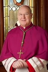 Bishop Kevin Farrell, betting ribs and more on Dallas Mavericks