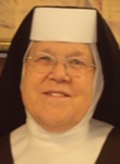Sister Maureen Cochrane, Carmelites of the Most Sacred Heart of Los Angeles