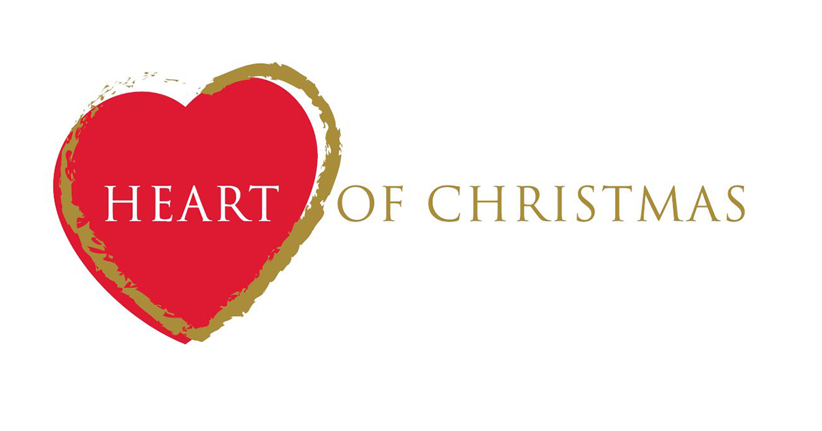 giving to less fortunate at christmas