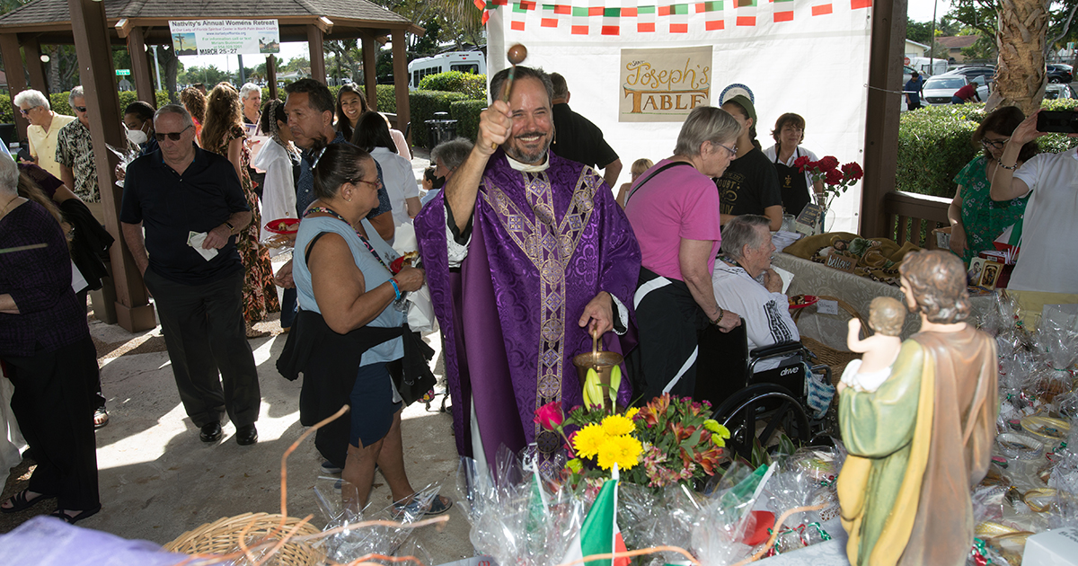 ADOM Setting a table for the poor