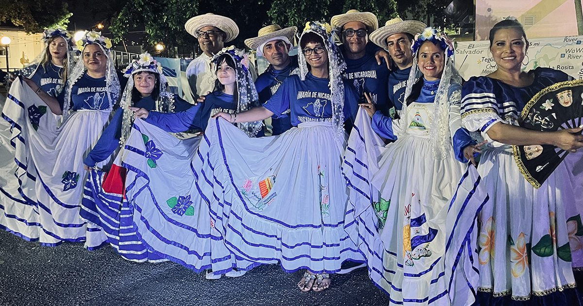 ADOM Hialeah Celebrates Nicaragua adom-hialeah-celebrates-nicaragua