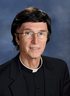 Fr. Paul Vuturo - P_VuturoPaul