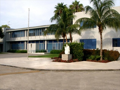 thomas apostle st catholic miami fl saint info thegrio