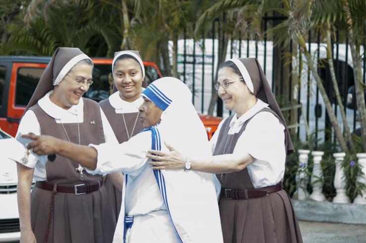 Sisters Of Charity Soup Kitchen Miami Sisters Of Charity Soup Kitchen Miami