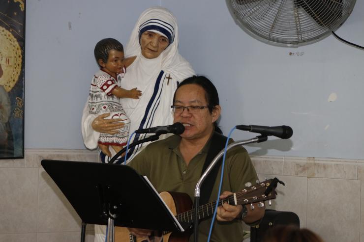 Sisters Of Charity Soup Kitchen Miami Sisters Of Charity Soup Kitchen Miami