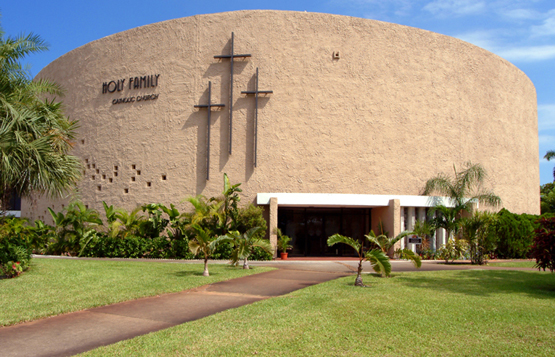 ADOM :: Gallery: Creole Rosary-St. Mary Cathedral School