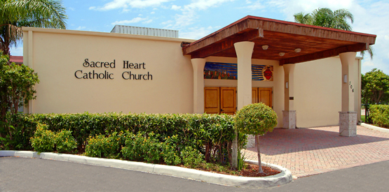 Sacred Heart Catholic Church