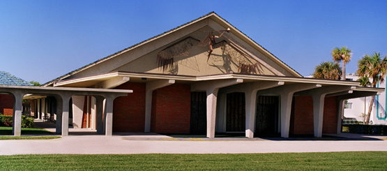 St. Gabriel Mercy Center, Community Center