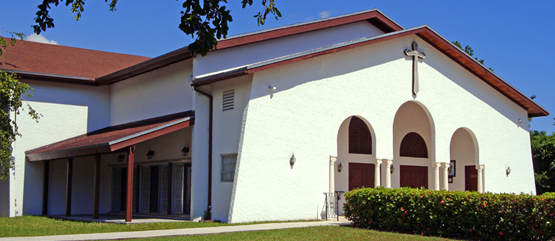 English Classes / Clases de Inglés – San Pedro Catholic Church