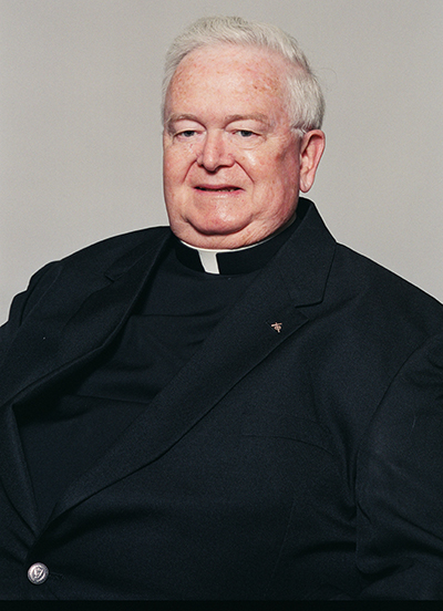Marianist Father Dan Doyle: Born March 24, 1937, made first vows as a Marianist Sept. 8, 1955, final vows Aug. 15, 1960, and was ordained a priest July 4, 1967. He died Oct. 29, 2014.