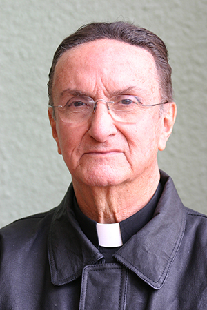 Father Ernesto Molano: Born April 16, 1932, ordained Nov. 18, 1956, died Dec. 13, 2014.