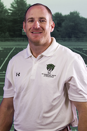 St. Brendan's lacross coach, Doug Shanahan, played for the Major Lacrosse Leagueâ€™s Long Island Lizards and was the winner of the First Tewaaraton Award, given annually to the most outstanding American lacrosse player.