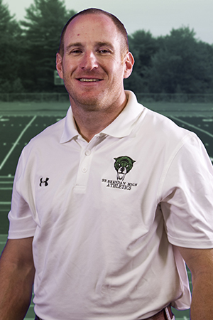 St. Brendan's lacross coach, Doug Shanahan, played for the Major Lacrosse League’s Long Island Lizards and was the winner of the First Tewaaraton Award, given annually to the most outstanding American lacrosse player.