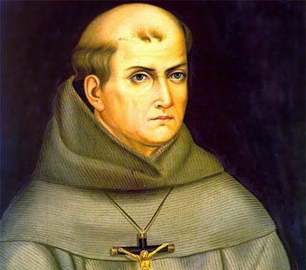 Fray Junípero Serra