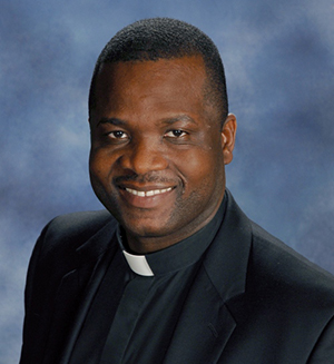 Msgr. Chanel Jeanty, vicar general for the archdiocese and pastor of St. Philip Neri in Miami Gardens, is a board member of PACT (People Acting for Community Together), the DART affiliate in Miami-Dade. He has been meeting with legislators and has had the PACT staff writing letters to public servants arguing for the change in state law which Florida's bishops also support.