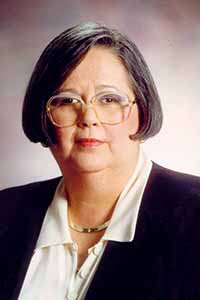 Carlota Morales, Ed.D., principal, Sts. Peter and Paul School, Miami