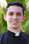 Deacon Michael Garcia