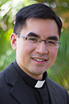 Deacon Phillip Tran