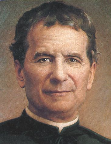 St. John Bosco