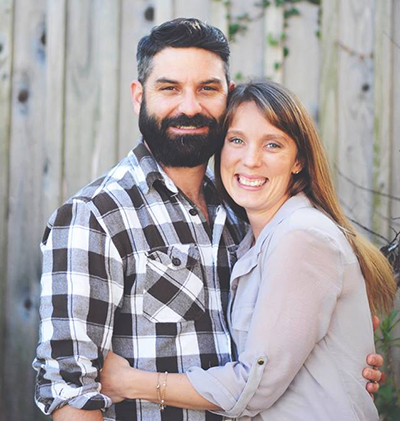 Ennie and Cana Hickman, married missionaries from Houston-based Adore Ministries, will offer a brief bilingual catechesis related to marriage and families at the Oct. 10 archdiocesan picnic in C.B. Smith Park, Pembroke Pines.