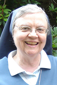Sister Paula Shaules, Daughters of St. Paul, 50 years of consecrated life