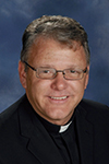 Msgr. Michael Carruthers
