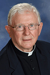 Msgr. Seamus Doyle