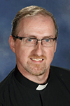 Father Damian Flanagan