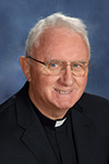 Msgr. Vincent Kelly