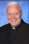 Father Patrick Naughton