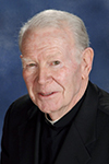 Father Dominick O&#39;Dwyer