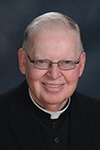Father John McLaughlin
