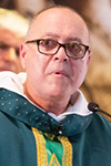 Dominican Father Jorge L. Presmanes