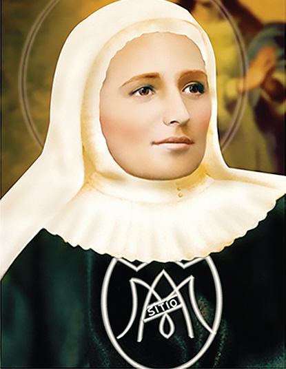 Santa Laura Montoya: Misionera de la Misericordia