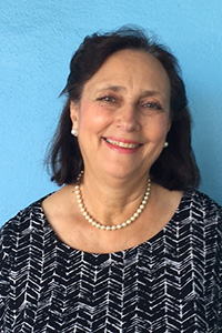 Nubia Stanley, director of religious education at Immaculate Conception in Hialeah, is one of five 2016 recipients of the Archdiocese of Miami's Catechetical Leadership Award.