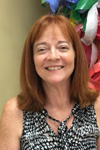 Brenda Cummings is the new principal of St. Rose of Lima School, Miami Shores.