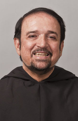 Augustinian Father Maximo Ortiz: Born Oct. 8, 1939; entered religious life Sept. 2, 1967; ordained a priest Sept. 14, 1974; died Oct. 12, 2016.