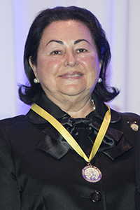 Maria Cristina Diaz