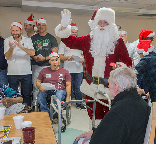 Emmaus Nursing Home Emmaus Nursing Home