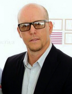 James Wahlberg heads the Mark Wahlberg Youth Foundation.