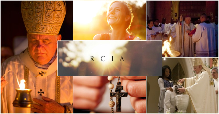Rcia Ritos Ritos De Paso Cristianos