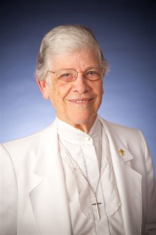 Sister Mary Agatha Cleare: Born in St. Augustine, Florida, Aug. 27, 1929; entered religious life Feb. 11, 1949; died March 23, 2017.