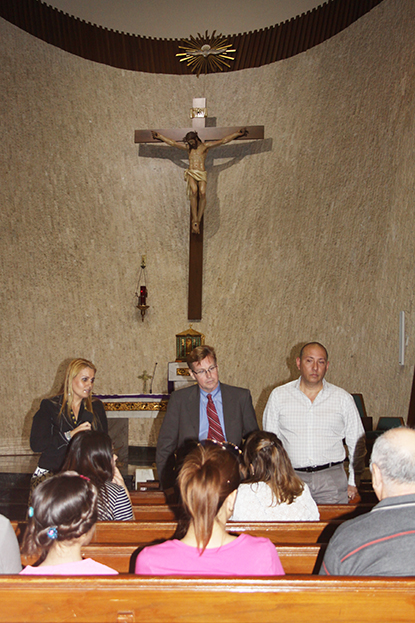 ADOM :: Proyecto Puente de Caridad ofrece ayuda a los cubanos ADOM :: Proyecto Puente de Caridad ofrece ayuda a los cubanos