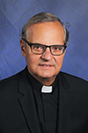 Msgr. Franklyn Casale