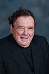 Msgr. Martin Cassidy