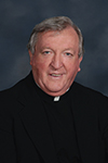 Father Thomas Foudy